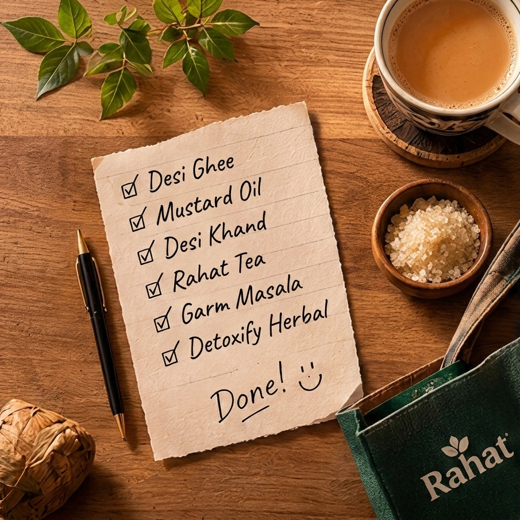 Rahat Kitchen Essentials Bundle