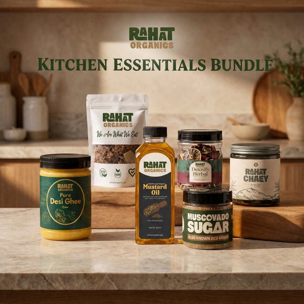 Rahat Kitchen Essentials Bundle