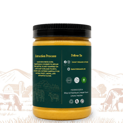 DESI GHEE