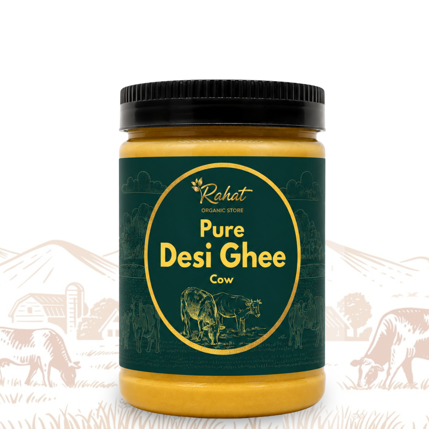 DESI GHEE