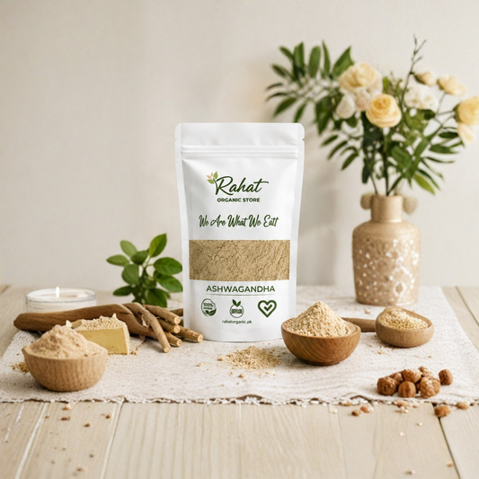 Ashwagandha Powder