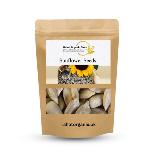 Sun Flower Seeds 100g